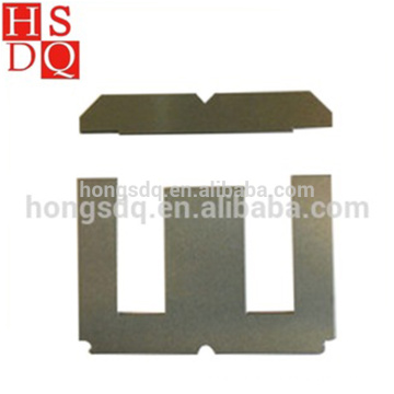 2015 Top Quality No Rust Electrical Silicon Steel EI For Transformer